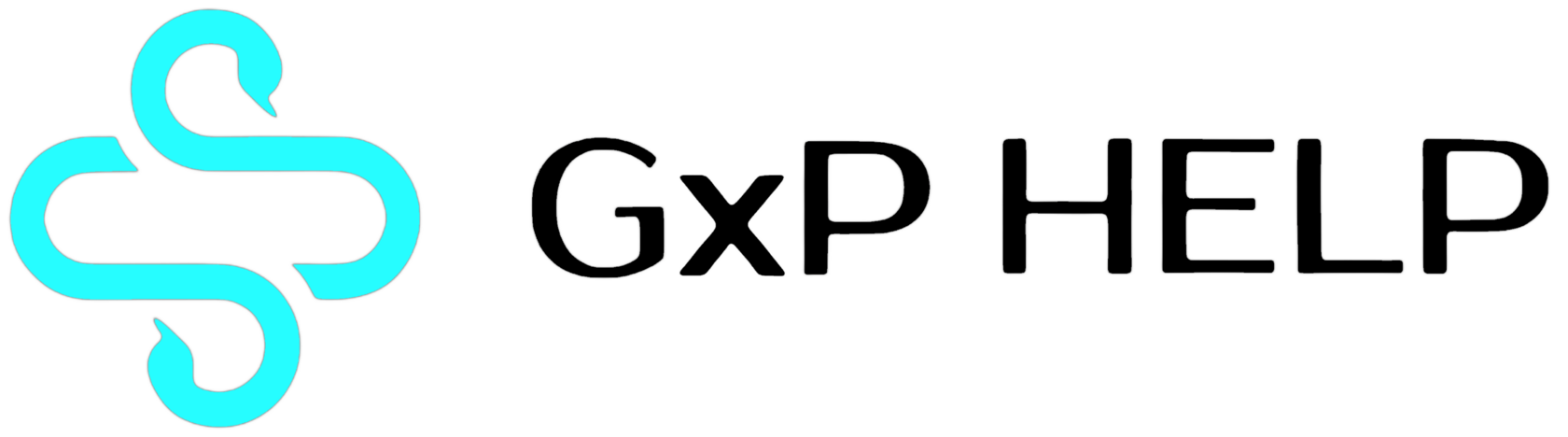 GxP HELP Logo