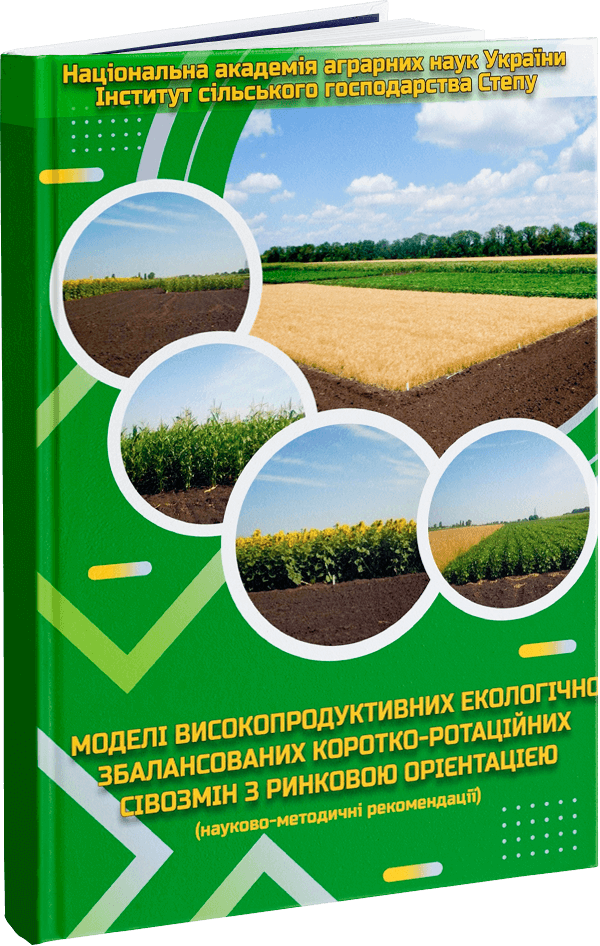 Каталог кращих інноваційних розробок