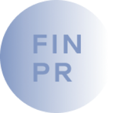 finpr logo svg