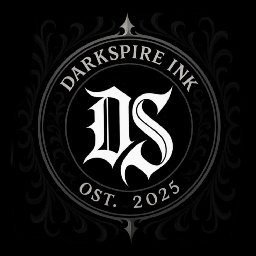 DARK SPIRE INK