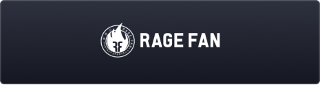 rage fan