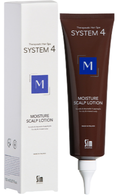 Терапевтический лосьон «М»