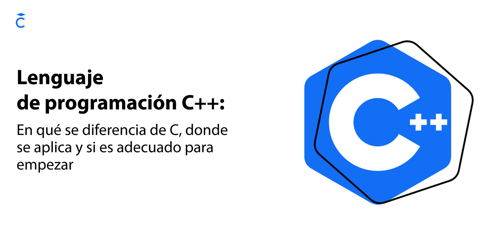 Lenguaje de programación C++