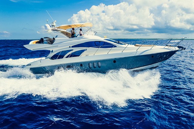 all inclusive yacht rental cancun