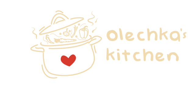 Olechka's kitchen