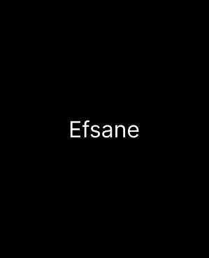 Efsane