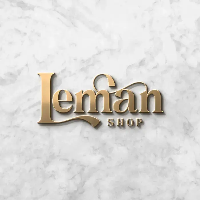 Leman Shop store logo