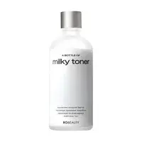 Відновлювальний milky-тонер