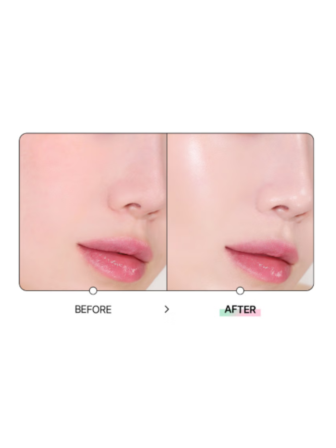 Тонирующая сыворотка Parnell Peach No-Manat Tinted Tone-Up Serum (30мл) — Корейское средство для сияния и ровного тона кожи.