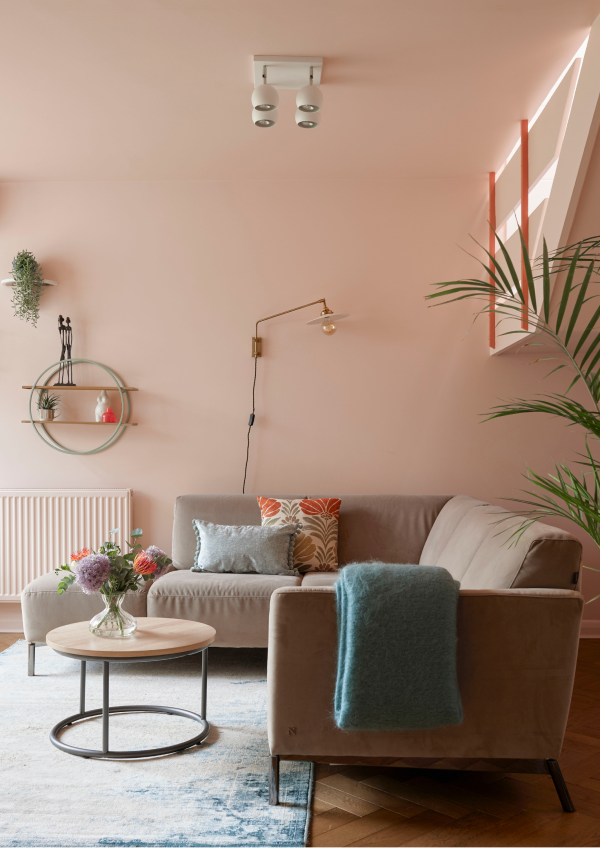 Portfolio | Design Your Space, North London Interior Design Studio