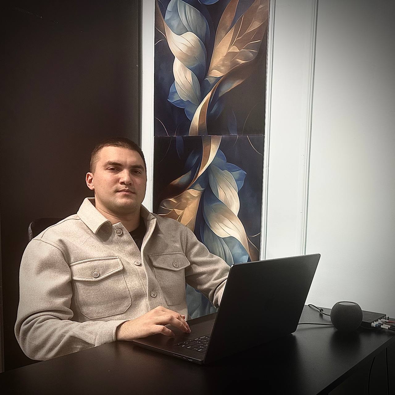 Владимир Иноземцев