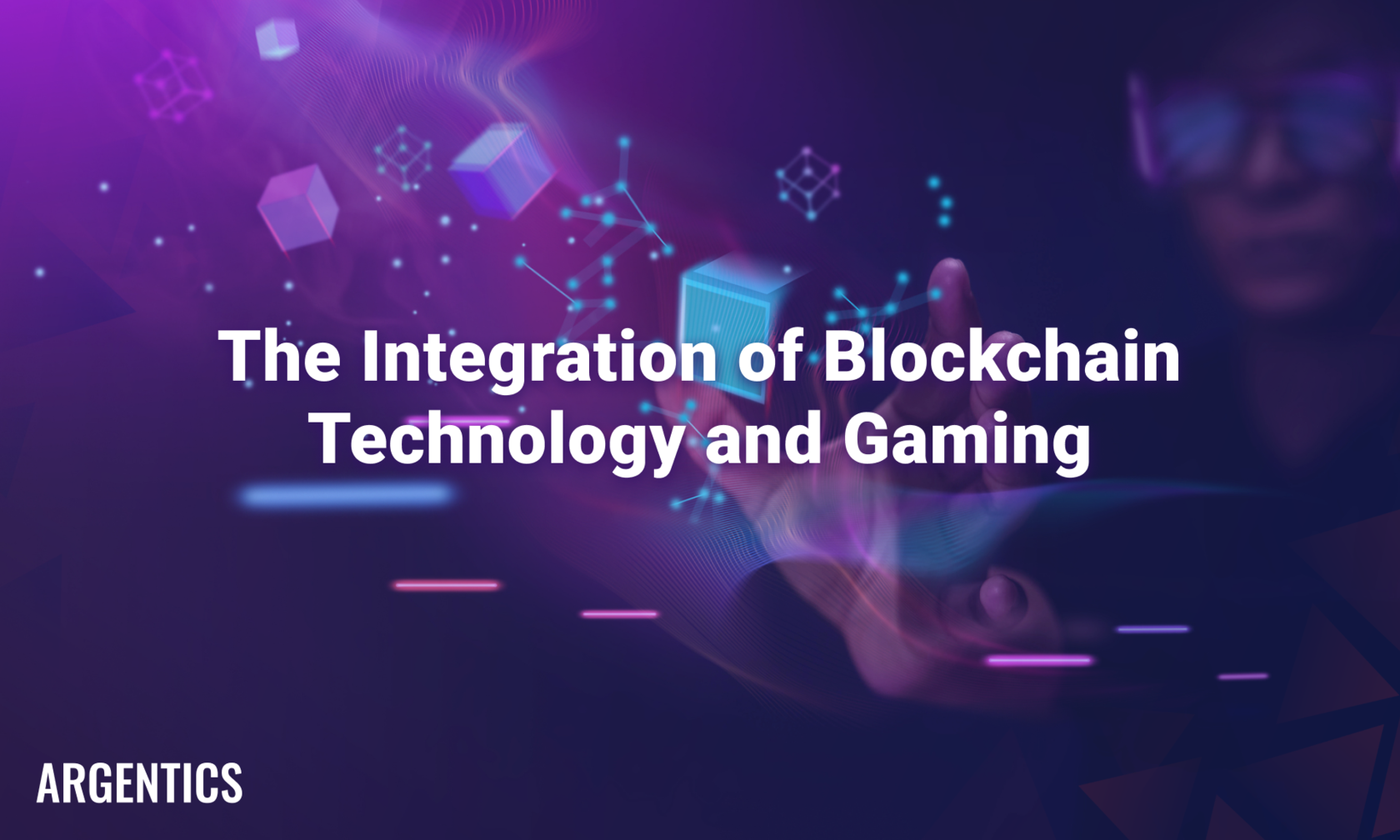 Web3 Games Development: Pioneering the Integration of Blockchain ...