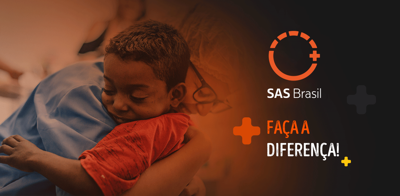 Embaixadores | SAS Brasil