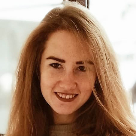 Levchenko Yelyzaveta (SD Platform)