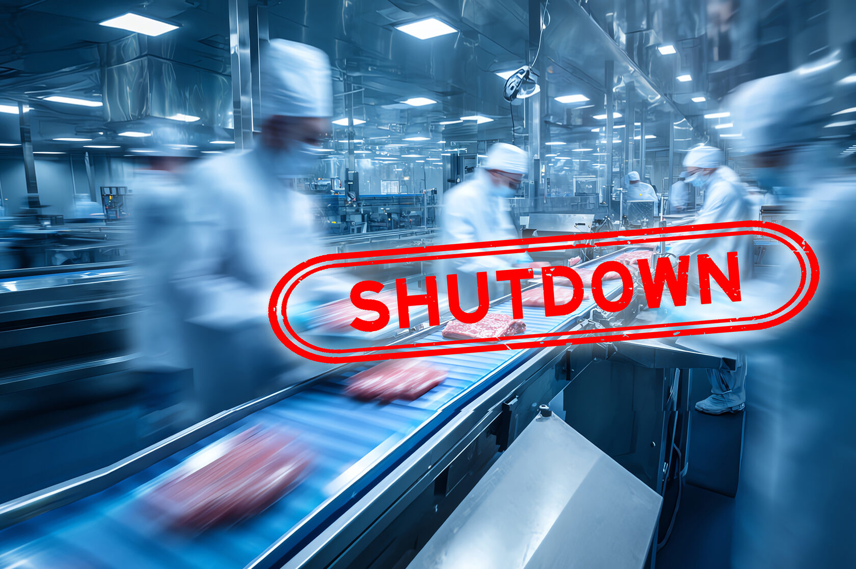 When “Good Enough” Isn’t: What a Real-World Shutdown Teaches Us About ...