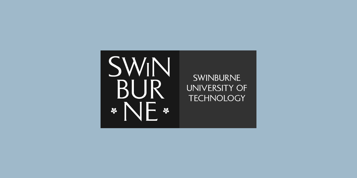 partner, logo Swinburne University of Technology