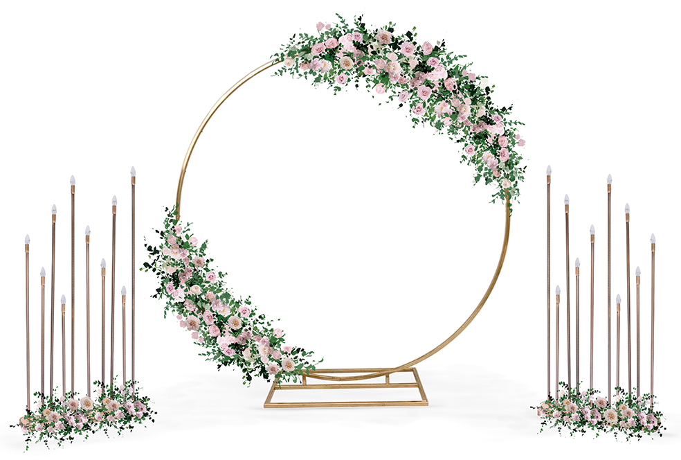 Весільна арка Київ