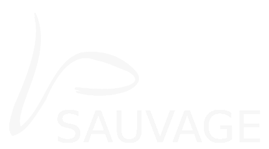 Логотип Sauvage