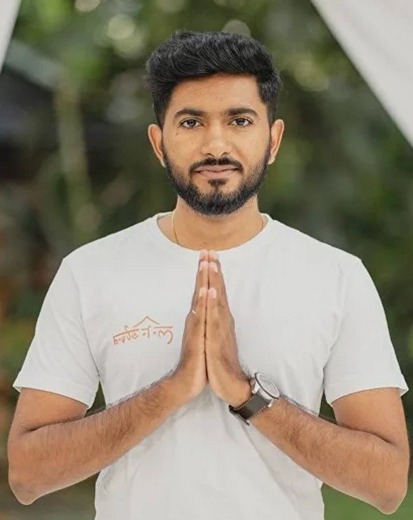 Achuthan