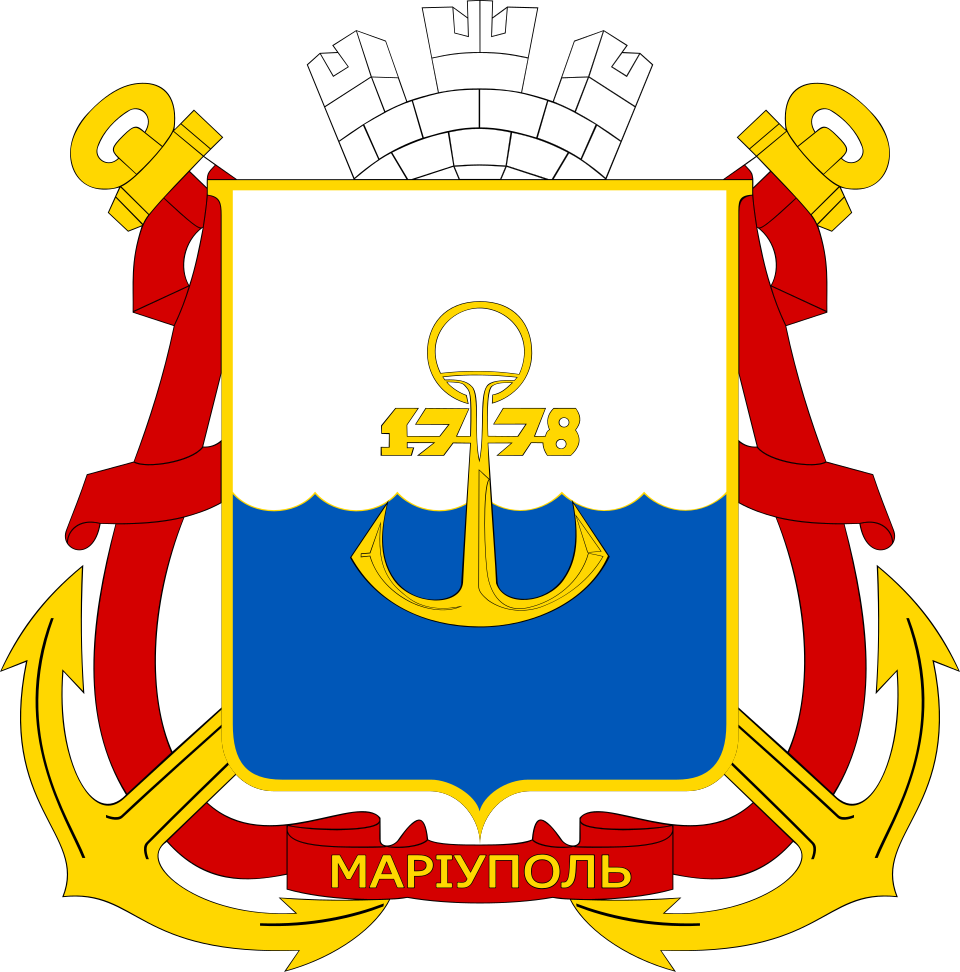 Мариуполски металургичен комбинат