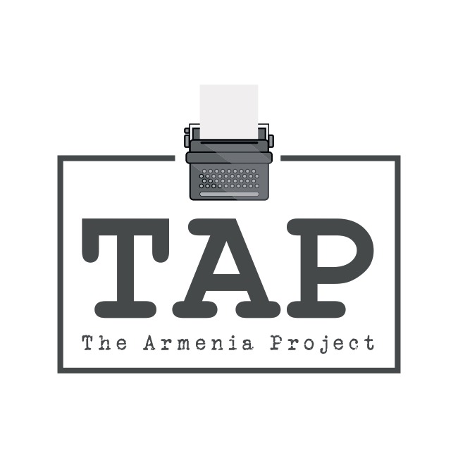The Armenian Project logo