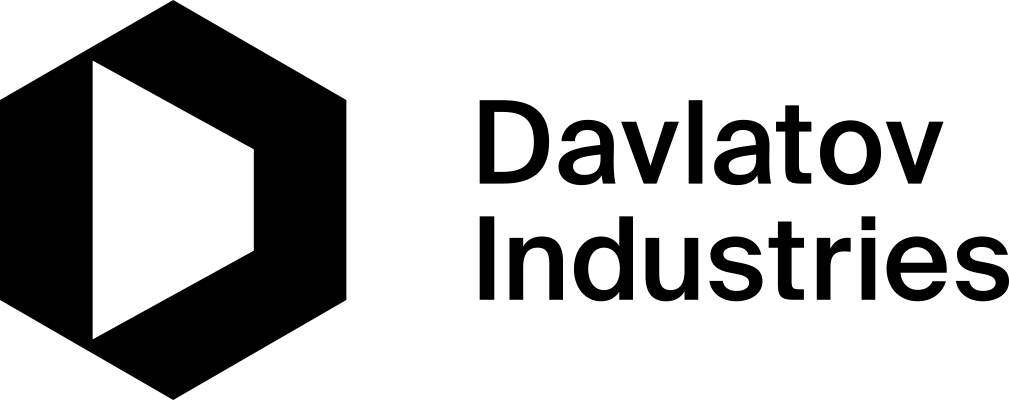 Davlatov Industries