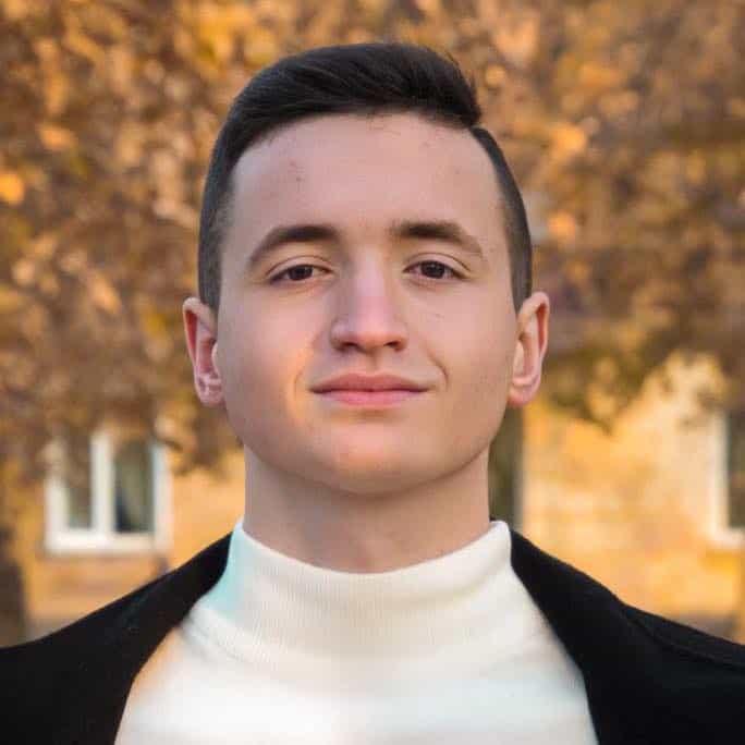 Tsvynda Oleksiy (SD Platform)