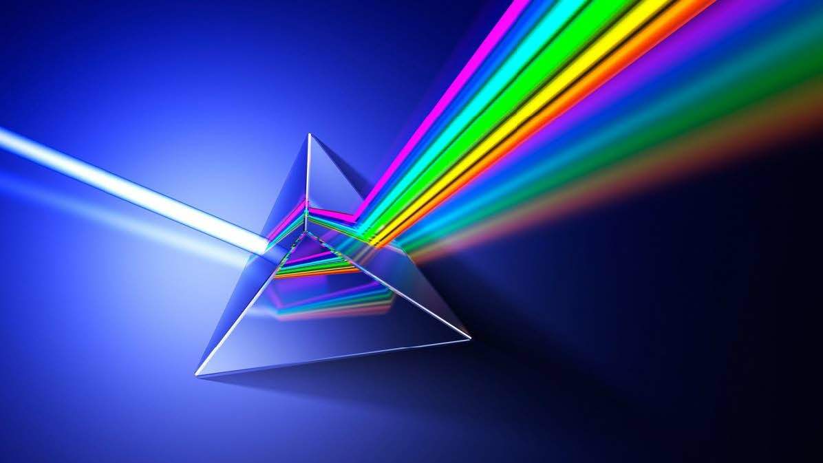 Цветовой круг