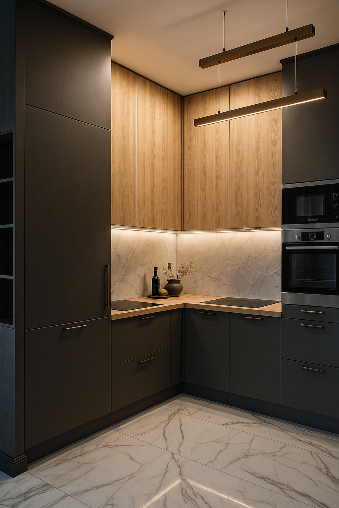 NORDIC Interior Design & Renovation