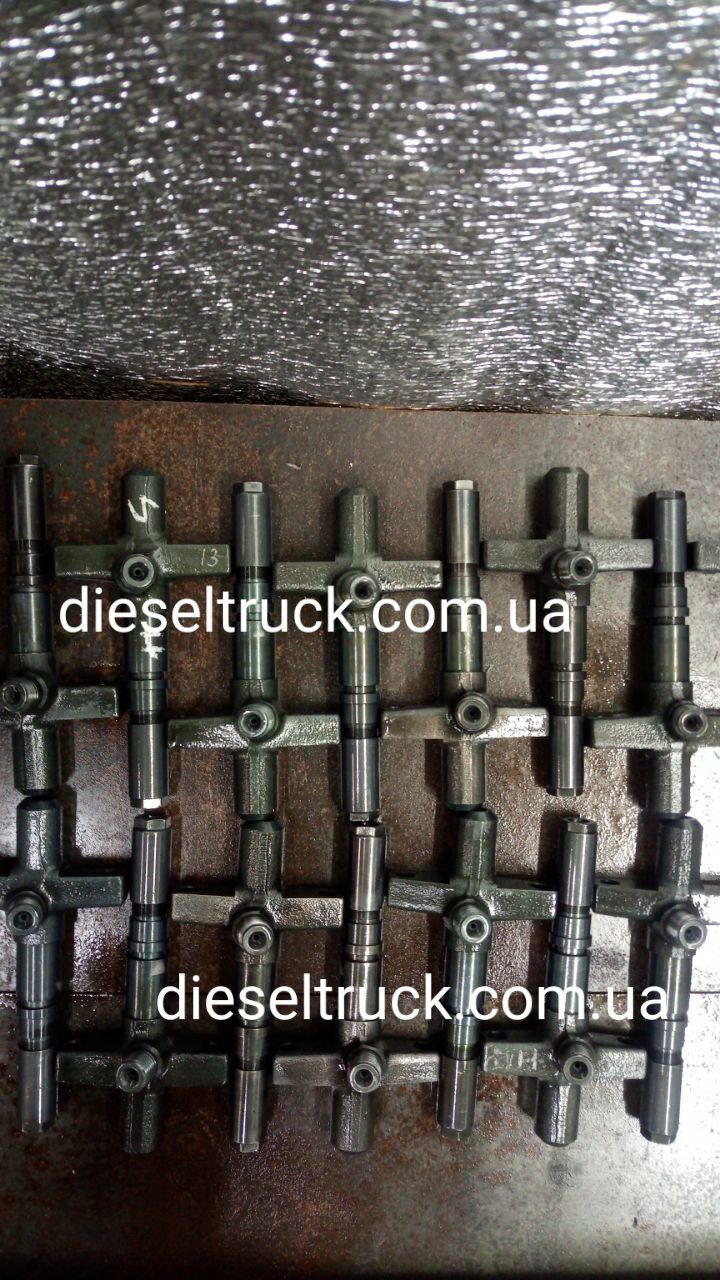 Ремонт форсунок Mitsubishi Pajero | «ДИЗЕЛЬ ТРАК»