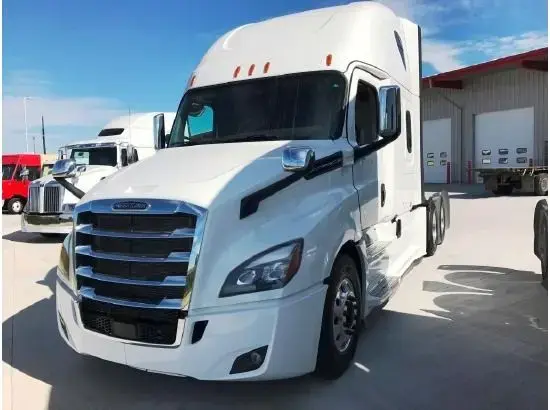 Tennessee Freight Logistics