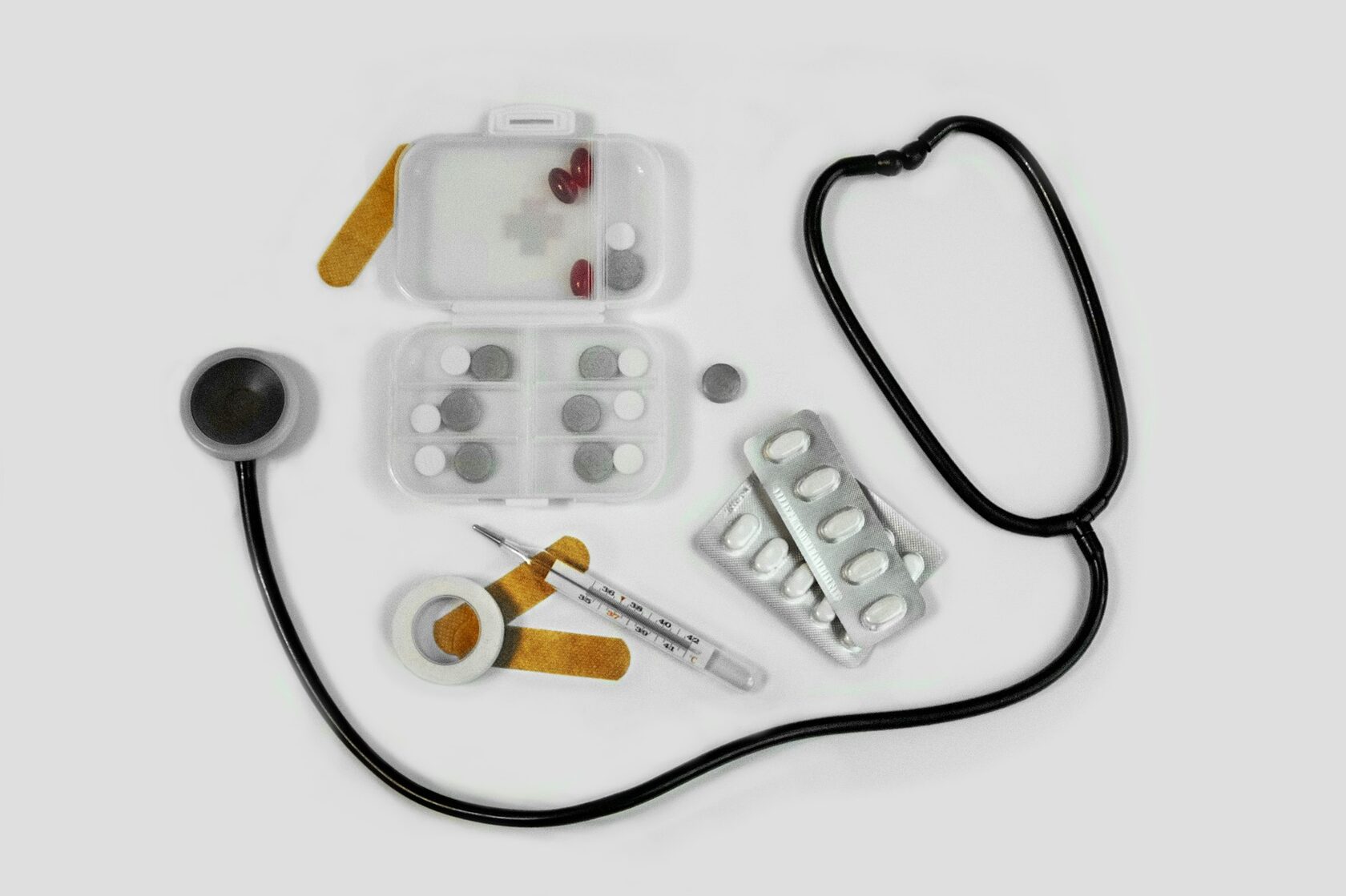 Medical travel checklist for international patients