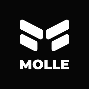 Machine Molle Logo Дякую
