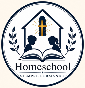 Logo Colegio Online Siempre Formando