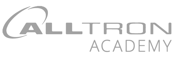 Logo Alltron Academy