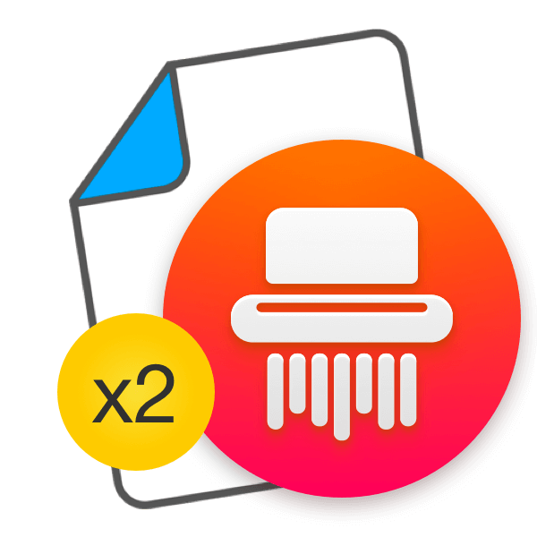 FilePane and Shredo Bundle