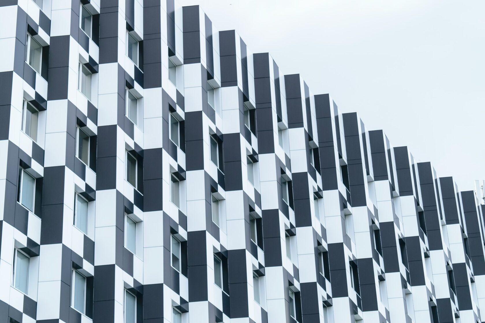 Façade Insulation