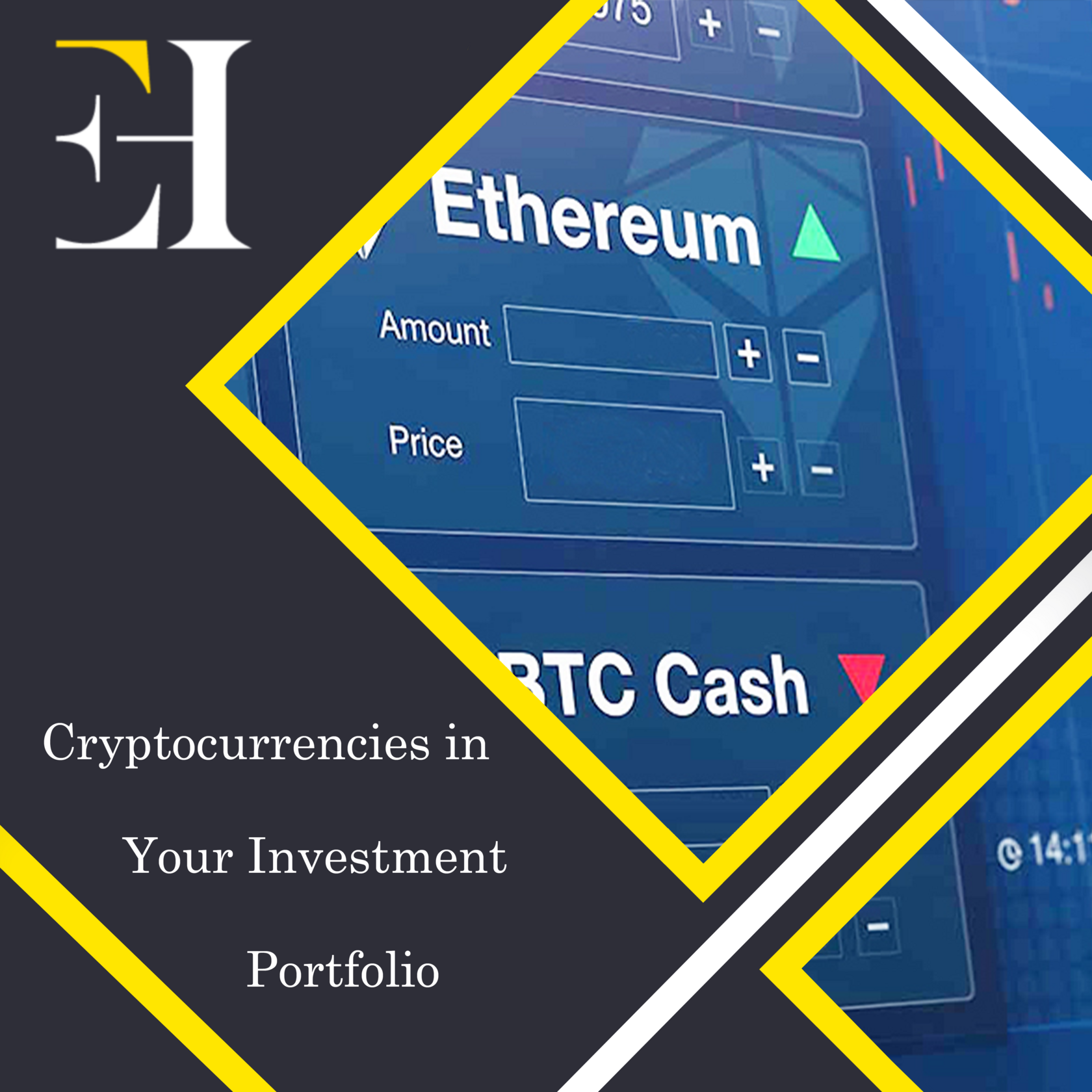Cryptocurrencies in Your Investment Portfolio: Do They Make Sense for Your  Business?
