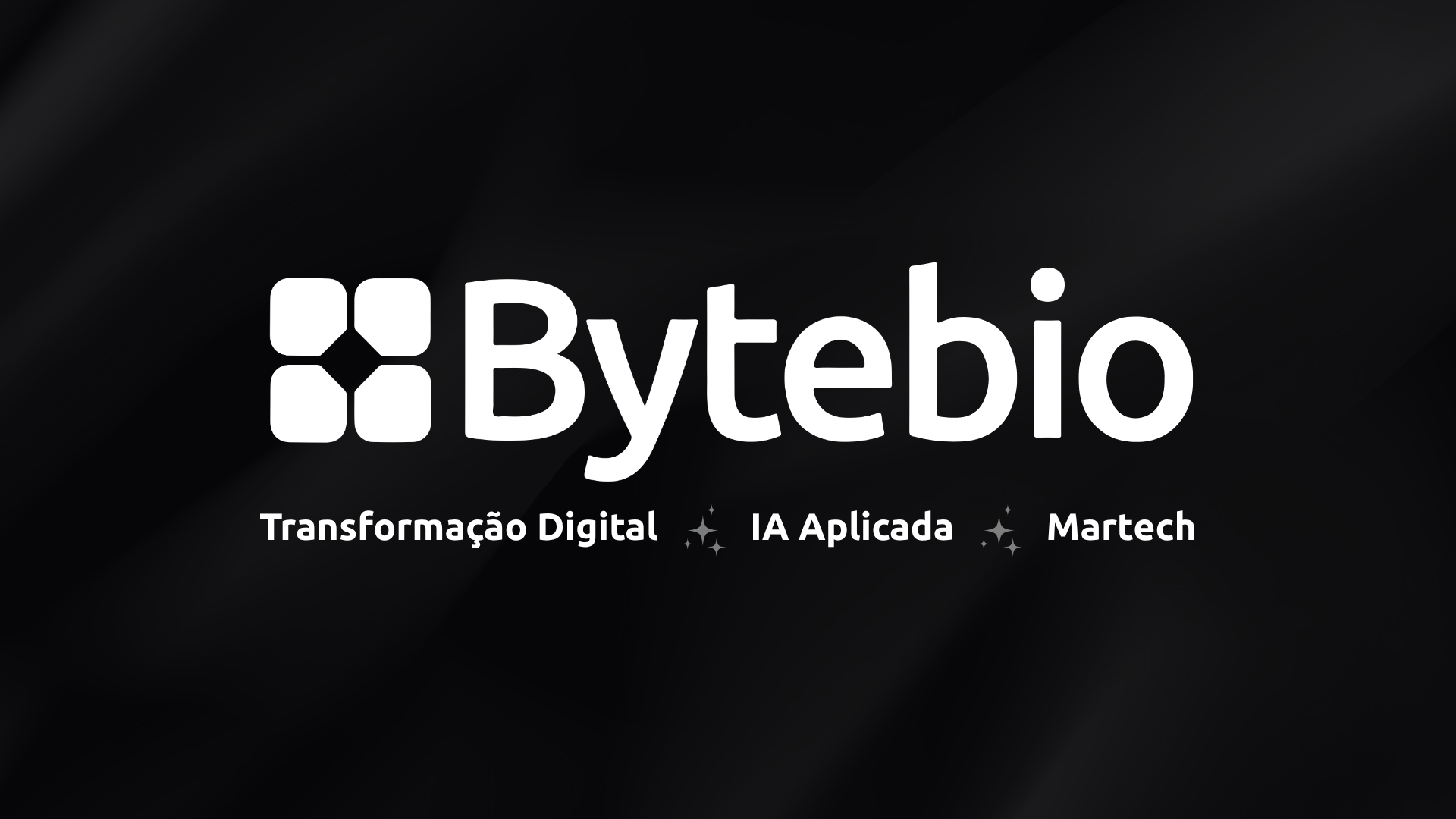 Bytebio - Digital Transformation, Applied AI and Martech