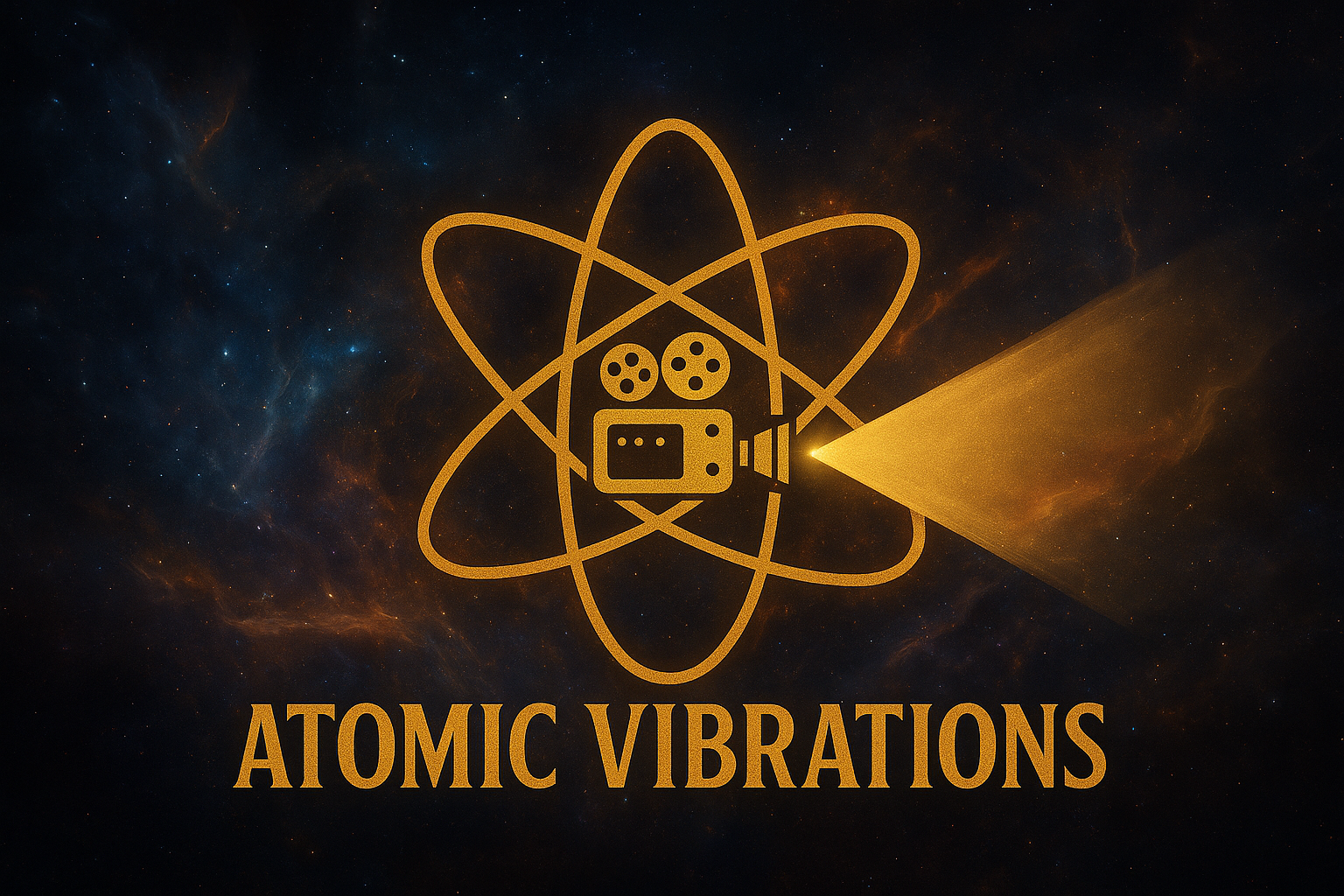 Atomic Vibrations