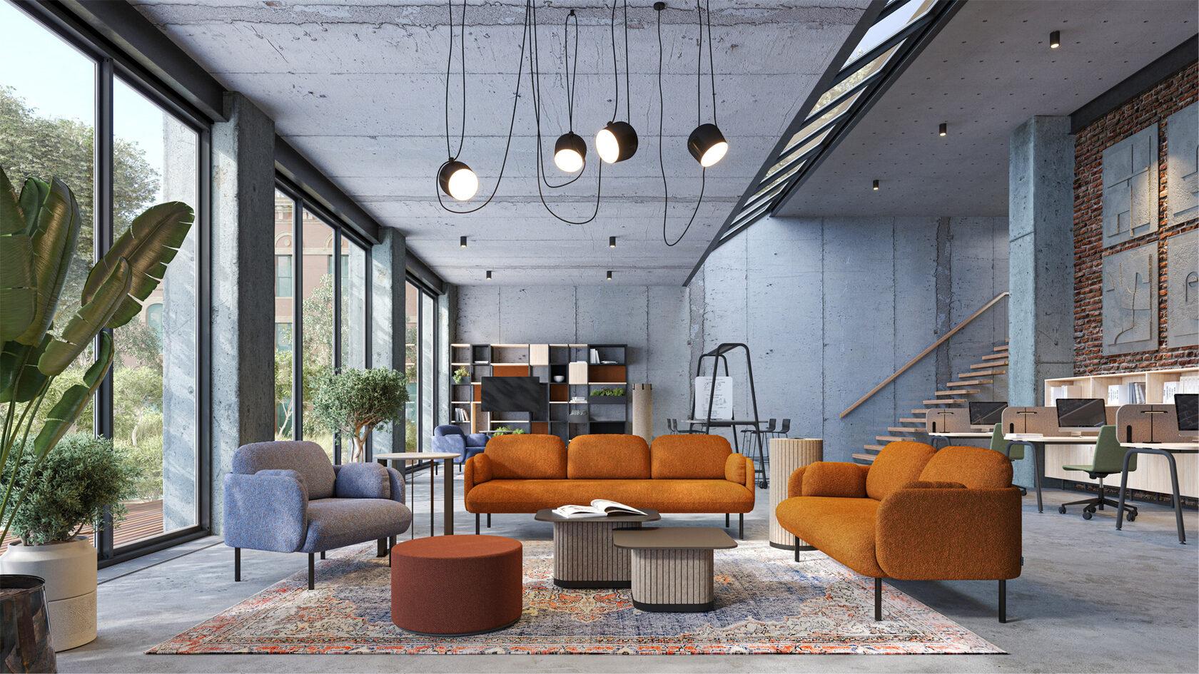 MYAMI sofa