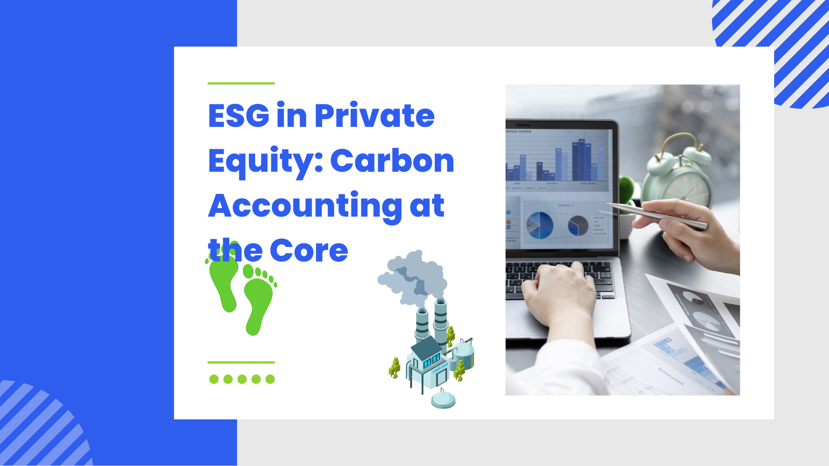 ESG in Private Equity