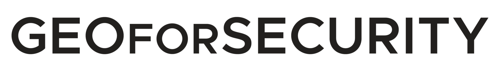 geoforsecurity