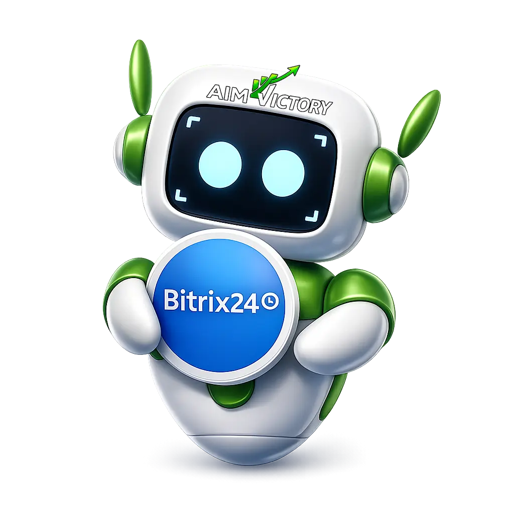 Bitrix24 Assistant