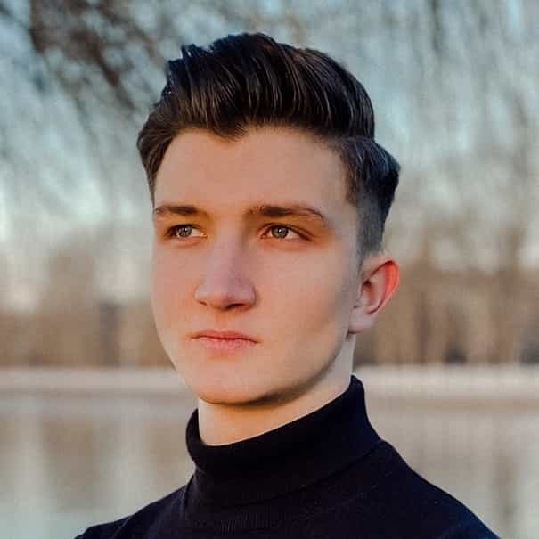 Staroverov Anton (SD Platform)