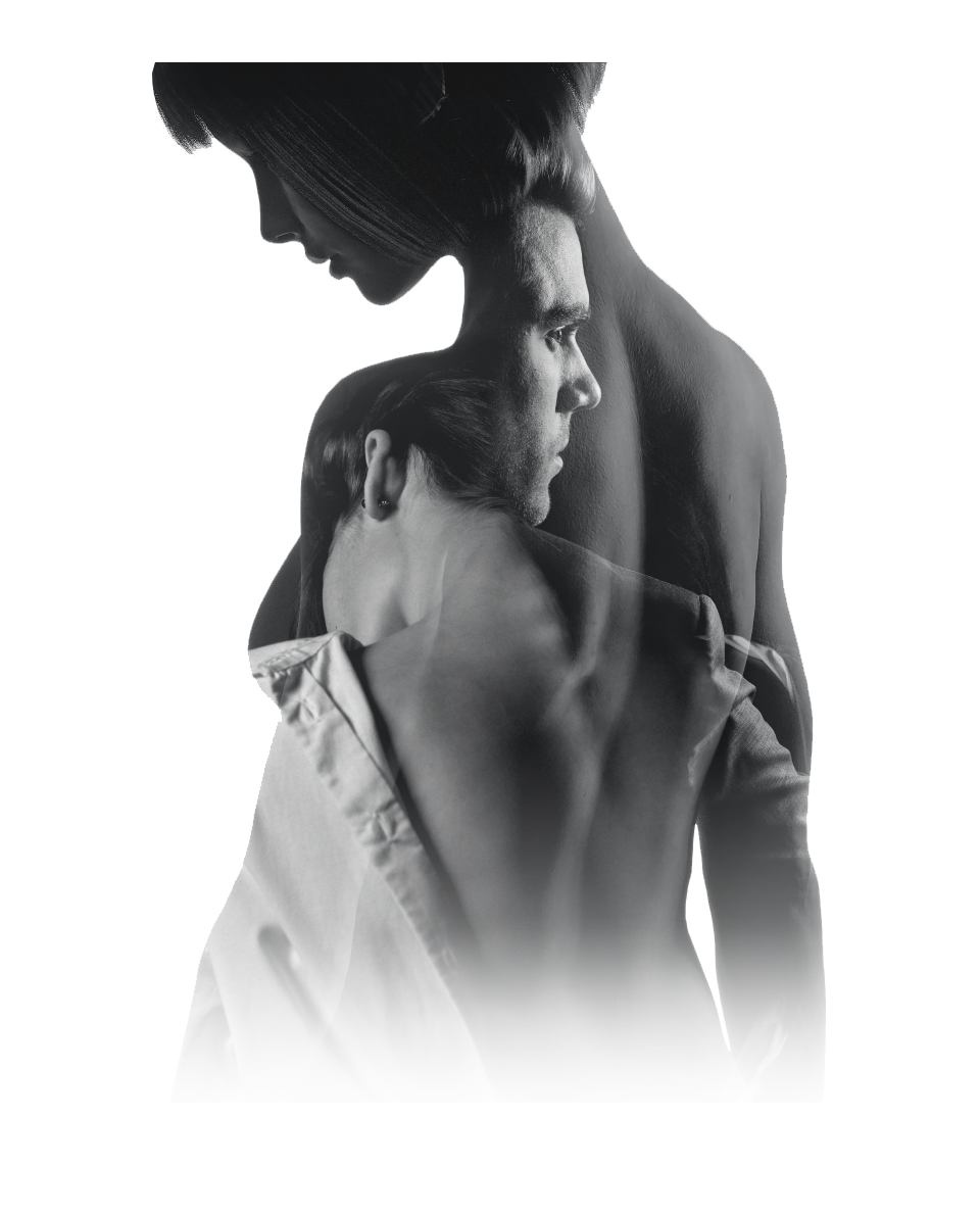 The Truth about Moscow Sex and Fear