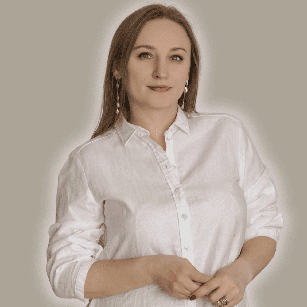 Ірина, консультант OVITTA™