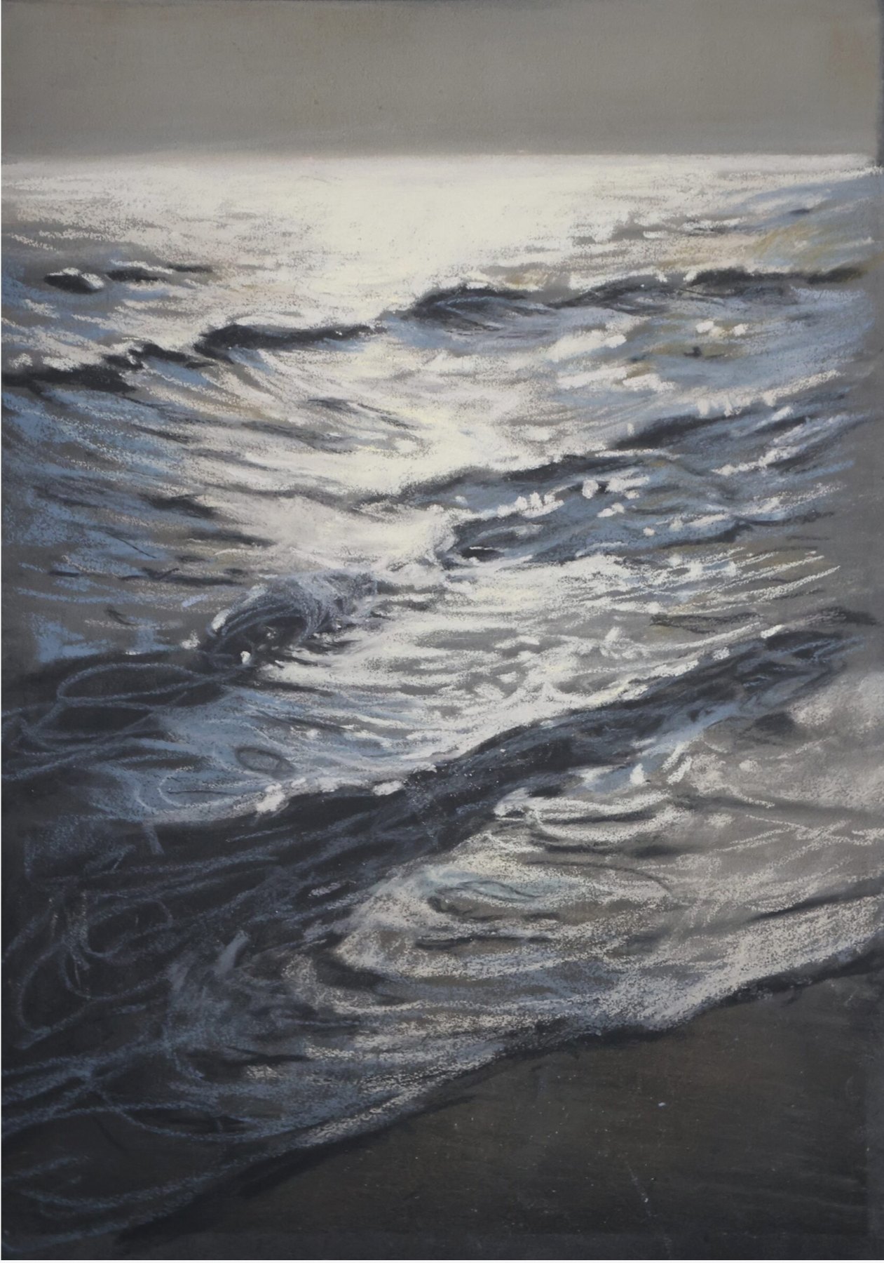 Catalog of pastel series