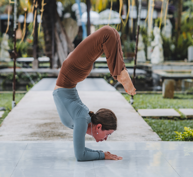 The Most Challenging Yoga Poses Meta