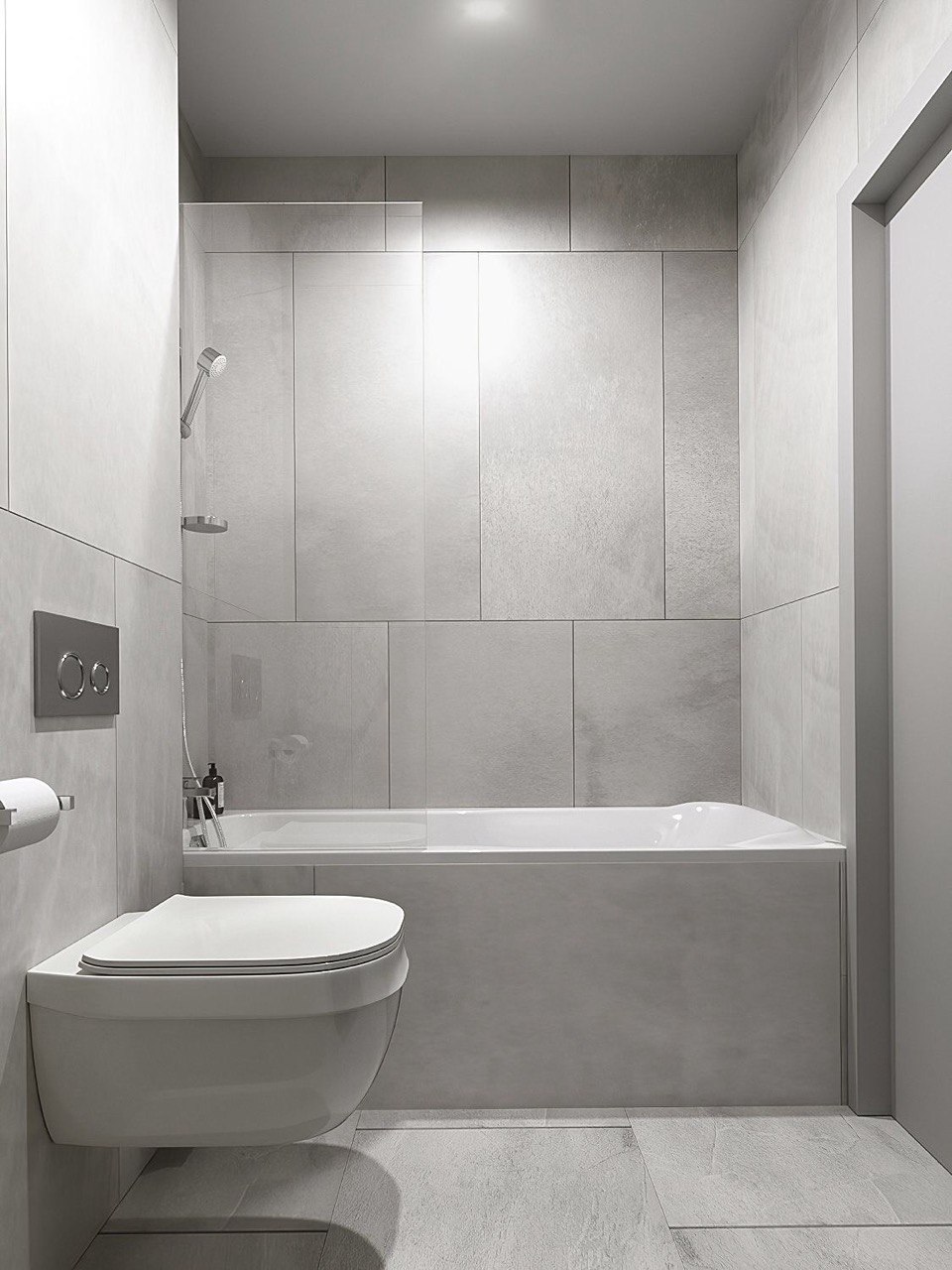 Professional Bathroom Remodeling by Experienced Specialists